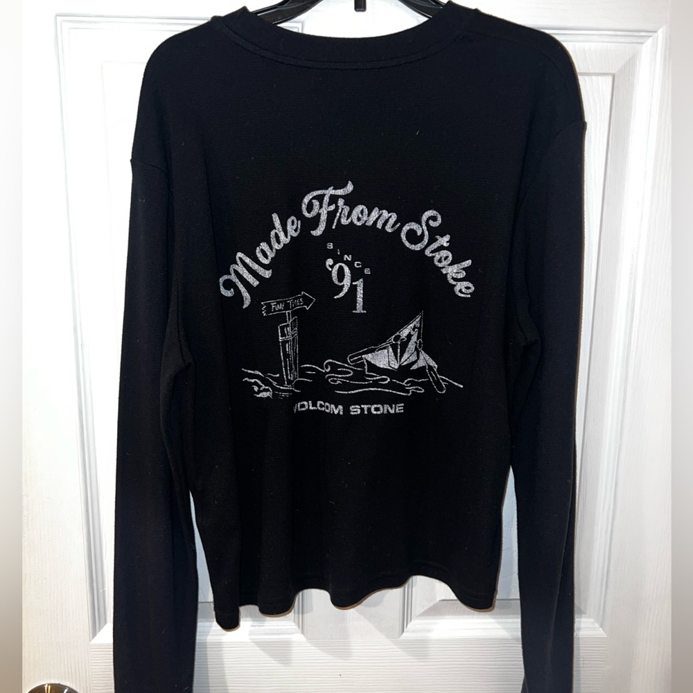 Volcom Women’s tee